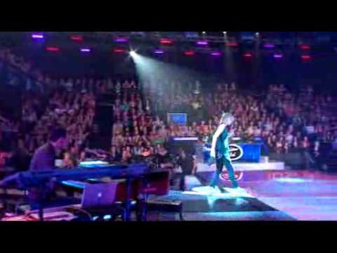 Australian Idol 2009 wildcards Hayley - I do not hook up