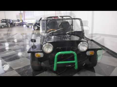 1980 Austin Mini Moke (CC-976031) for sale in Ft Worth, Texas