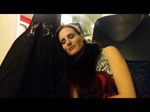 Sára Nová - Můj svět - Čejkovice