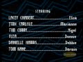 The Wild Thornberrys Nickelodeon Credits