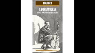 T-Bone Walker - The Hustle Is On