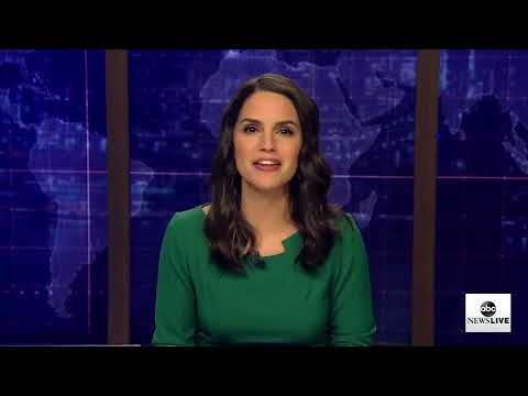 ABCニュースプライム。コロナウイルス, 株式市場, ミルウォーキー銃撃事件, 民主党代表選 (ABC News Prime: Coronavirus, Stock Market, Milwaukee shooting, Democratic primary)