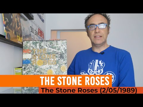Vinili CHE emozioni - puntata #20 - The Stone Roses
