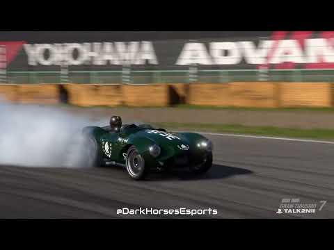 The 100 Livery Showcase #97