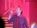 Clay Aiken singing Perfect Day