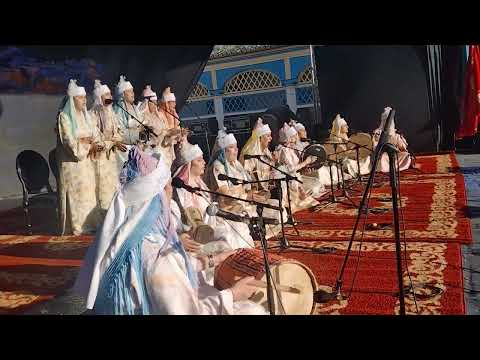 Khayra afazaz | Hadra Chefchaouenya |Ana Sidi 3andi tabib[ انا سيدي عند الطبيب في الحجاز الكبير [