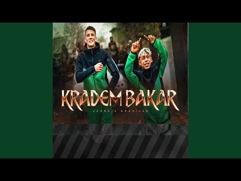 Kradem Bakar