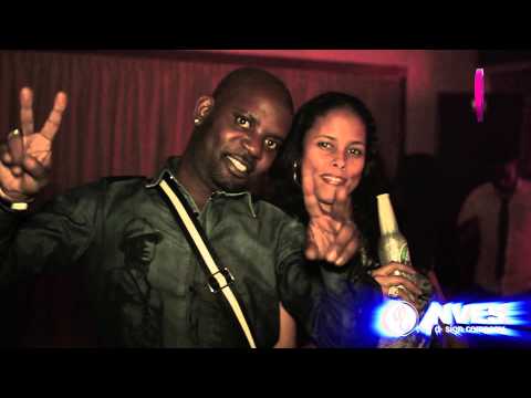 Aftermovie An Extraordinary Night with Leroy Styles