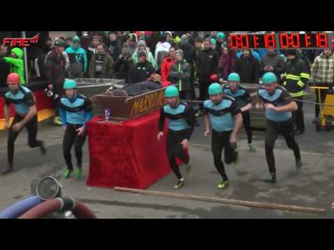 Sdh Pasohlávky 2016