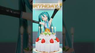 【初音ミク】Project DIVA X HDでミクさんをお祝い！with KAITO＆リン【初音ミク生誕祭2026】