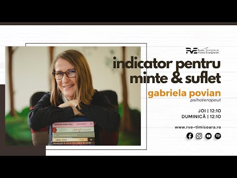 Îngrijirea părinților de la datorie la onoare - Cristina Olariu | Indicator pentru minte și suflet