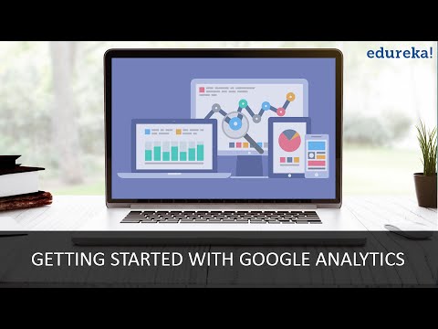 Google Analytics Tutorial for Beginners 1 | Google Analytics Tutorial 2015 | Google Analytics