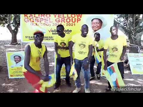 Bebe cool Vs RJK Daboss mwongede akalulu Vs movement by RJK Daboss ft all-stars