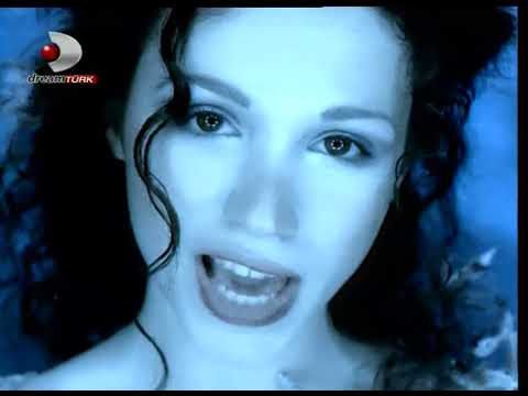 Şebnem Paker - Geceler (DreamTürk - 1997, Alp Müzik)