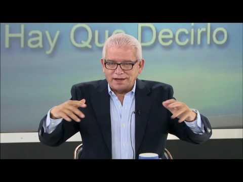 Hay Que Decirlo 06-08-16 (04) - Progesterona Dr. Normans