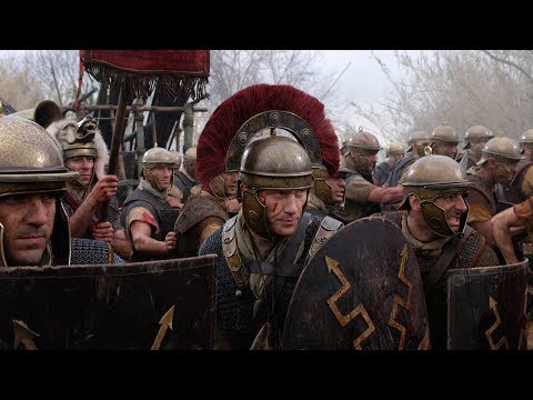 Sabaton - The Last Stand | Roma Invicta