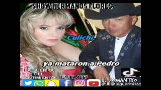 Grupo Laberinto   El Corrido de Pedro Avilés KARAOKE