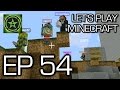 Let S Play Minecraft Ep 54 I Spy
