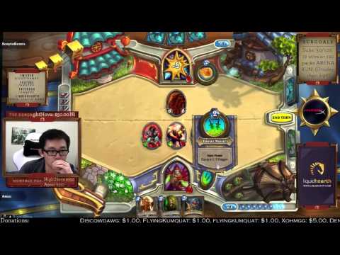 Puzzle Series #19: One off Lethal?