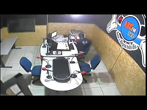 Rádio Meiodia Varginha 4ª Edição 30/04/2003