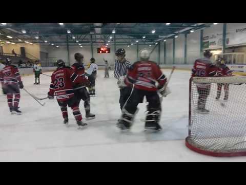 ÄSSÄT-OKK B JUNNUT 1.4.2017