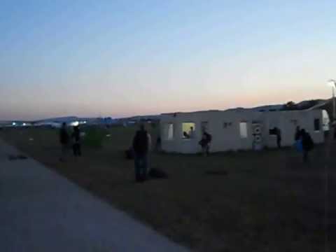 Ivan BALAZ Kral on POHODA  2010