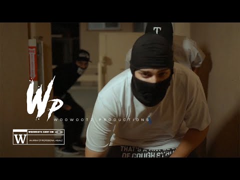 2Rich - Black Mask (Official Music Video)