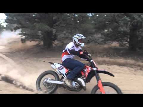 ktm 125 sx bored out to a 144sx