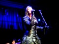 Floor Jansen & Red Limo String Quartet - Alone ...