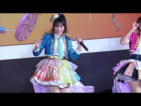 BNK48 - คุกกี้เสี่ยงทาย【Cherprang BNK48 Fancam】「Fujifilm Power of print」23.02.19
