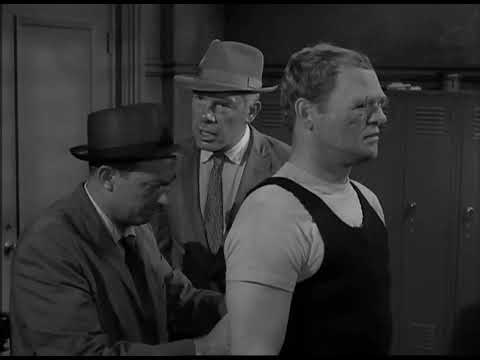 5x02 pt.03 Acciaio - Ai Confini Della Realtà (The Twilight Zone)