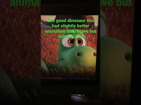 Ranking every Pixar movie number #24 #pixar #movie #shorts