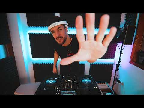 Mello - LIVE DJ SET (2022)