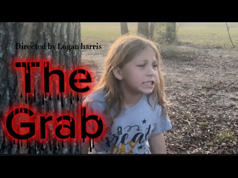 The grab-a short film (official movie) directed by Logan Harris