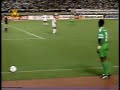 1993 FIFA World Cup U 17 Final Japan Ghana Nigeria