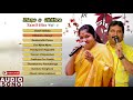 Mano And Chithra Tamil Mp3 Hits Talent Video