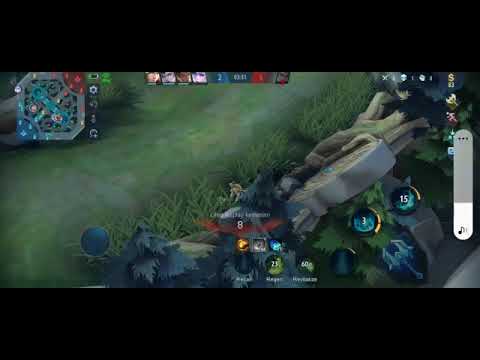 review Redmi 9c speed in mobile legends, depends on signal