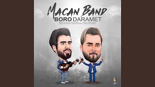Boro Daramet