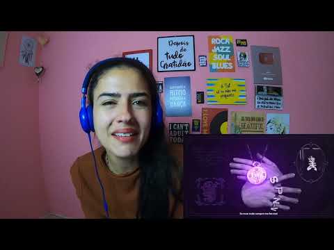 5. NAGALLI - CONFISSÕES PT2 FT. KAYBLACK & VEIGH (Magic Show)  |REAÇÃO| INDI JADE