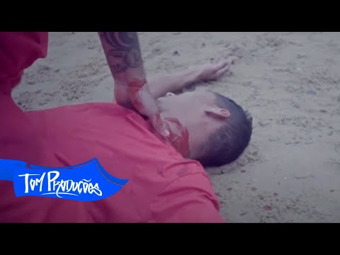 MC Buru - Sistema Carcerário (TOM PRODUÇÕES)