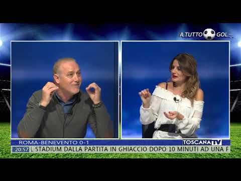 2020 10 18 A TUTTO GOL DOMENICA
