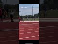 2022 State Track & Field Championship - Long Jump
