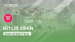 Öğrenci İşleri Bitlis Eren Üniversitesi