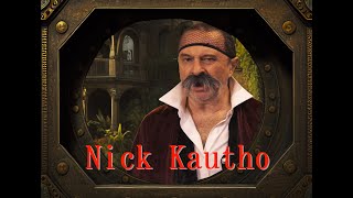 Nick Kauto: trailer