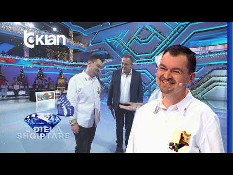 Çfarë ndodhi: Mamaja përlotet me zemër në dorë - Të panjohurit - E Diela Shqiptare  (7 Dhjetor 2025)