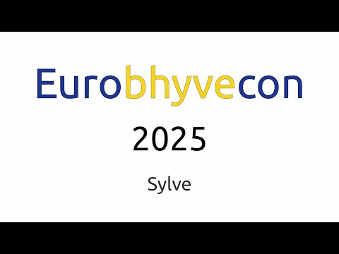 Eurobhyvecon 2025: Sylve