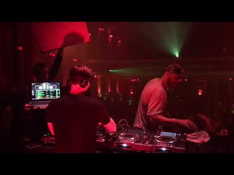 Lowriderz&MC Steppa Style@MC Smoky Dogg at Drop The Bass Festival