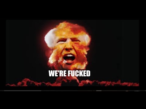 SIEVE - We're Fucked (Trump song)