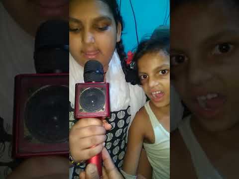 Amatulla tasneem and Umme Ammara