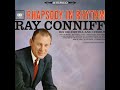 Ray Conniff & His Orchestra & Chorus - Take Me In Your Arms